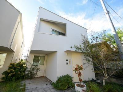 東京都目黒区東が丘１ 16900万円