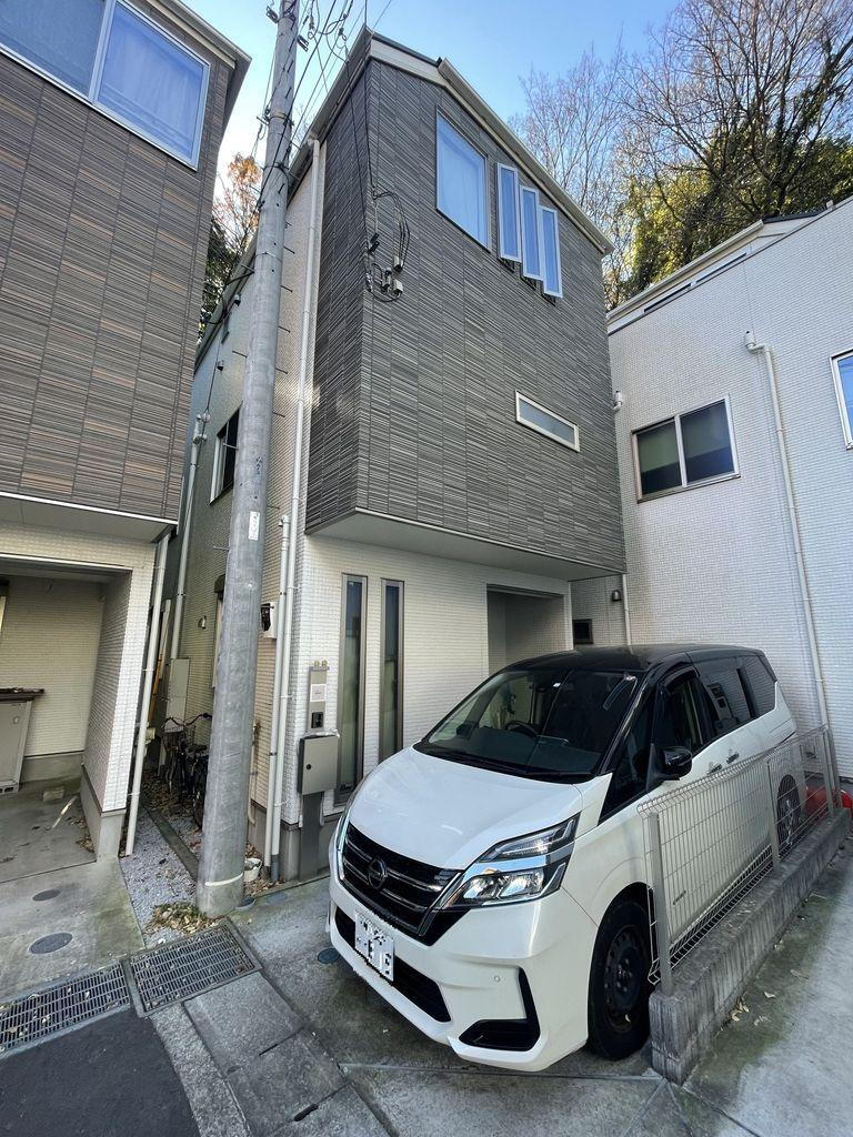 神奈川県横浜市保土ケ谷区今井町 2750万円