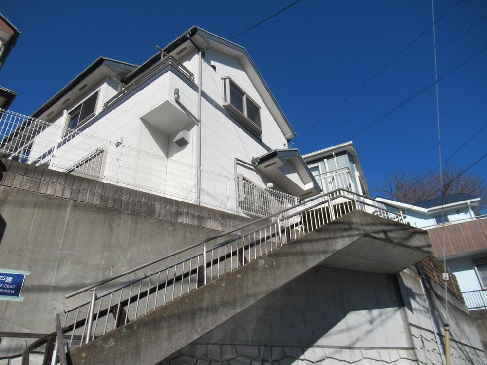 神奈川県三浦郡葉山町長柄 4370万円