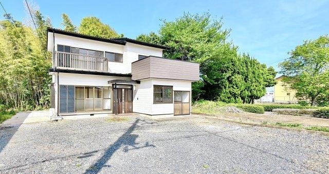 茨城県水戸市笠原町 中古住宅