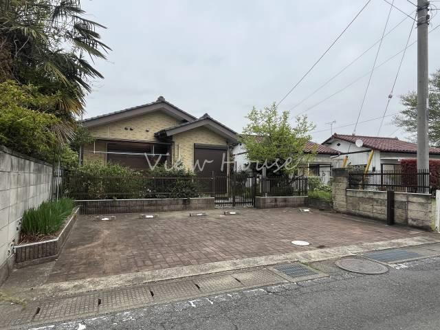 群馬県高崎市並榎町 1590万円 3DK