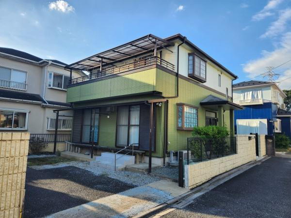 埼玉県桶川市大字坂田 2220万円