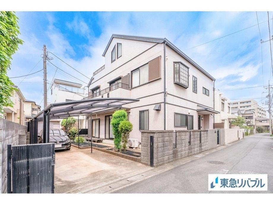物件写真