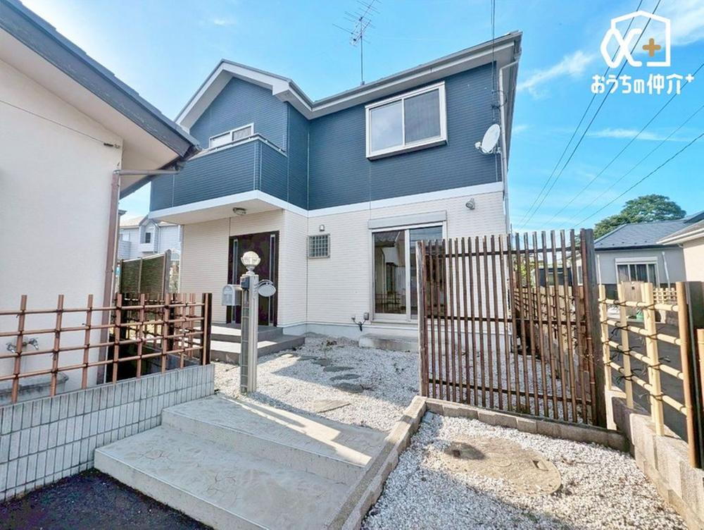 埼玉県入間市大字野田 1780万円