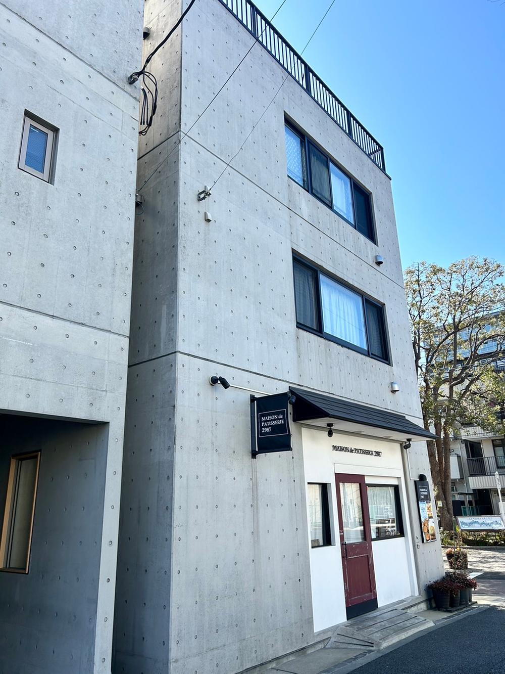 東京都江戸川区一之江町 9500万円