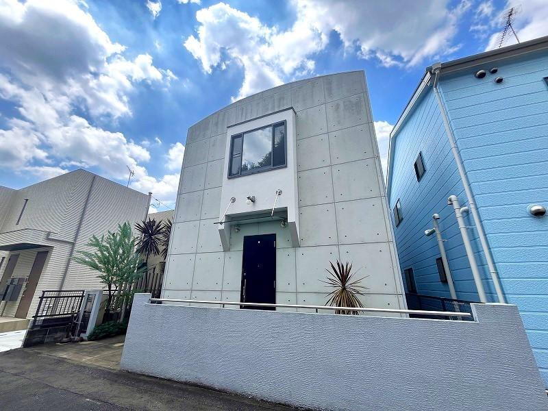 神奈川県横浜市港北区日吉３ 7700万円