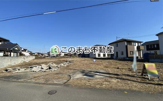 栃木県矢板市木幡 2740万円 4LDK