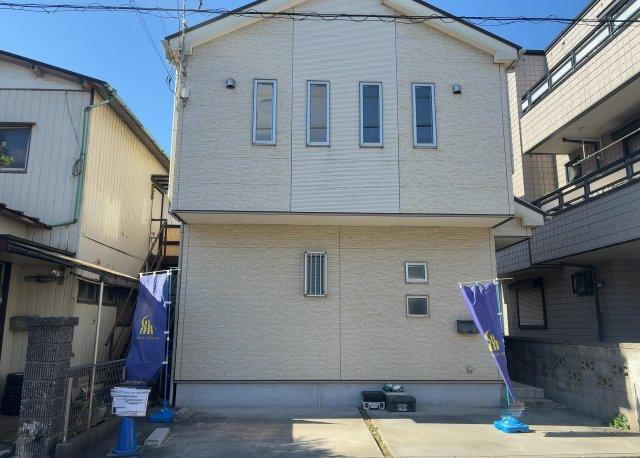神奈川県相模原市中央区小山２ 3899万円