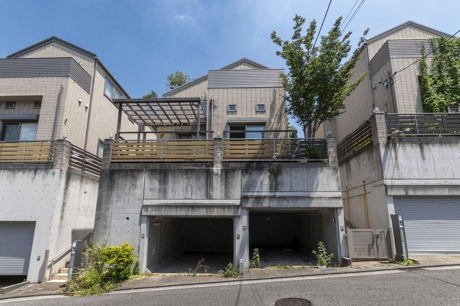 神奈川県横浜市都筑区荏田南５ 6950万円