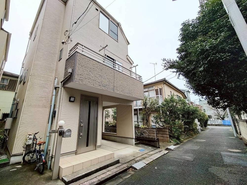 物件写真