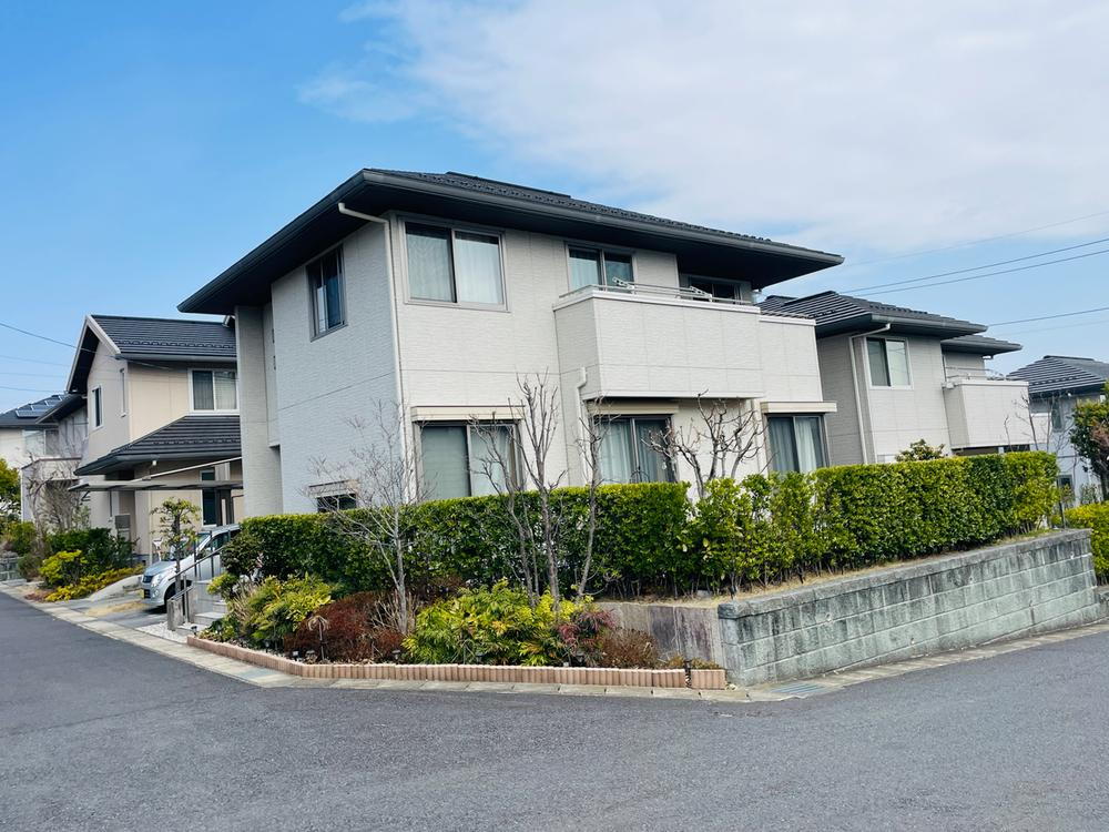 栃木県宇都宮市豊郷台３ 3490万円 4LDK