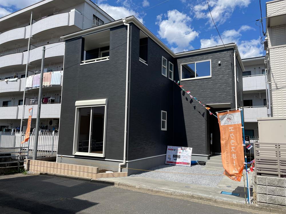 埼玉県久喜市久喜東６ 2490万円 3LDK