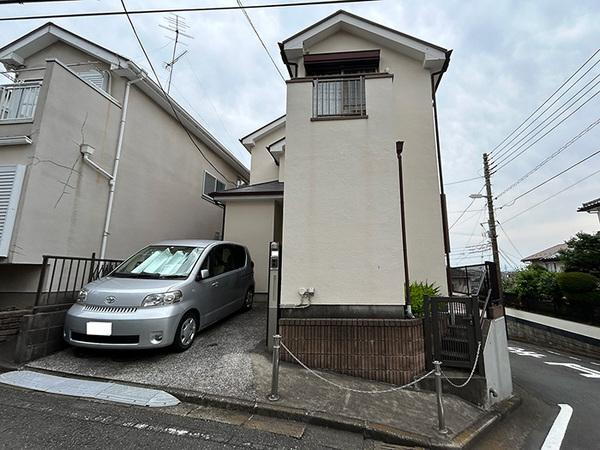 神奈川県横浜市戸塚区名瀬町 2799万円