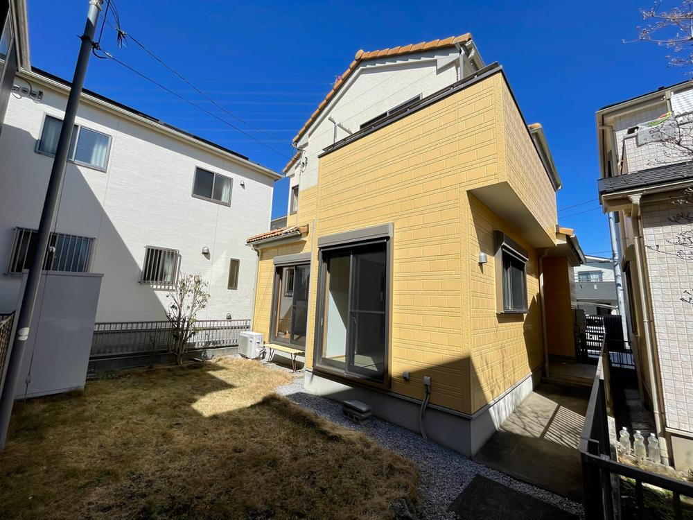 埼玉県北足立郡伊奈町学園２ 2480万円