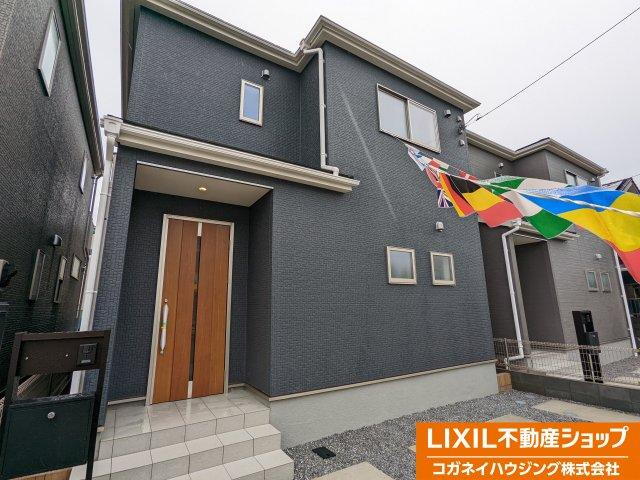 埼玉県白岡市西１０ 2880万円 4SLDK