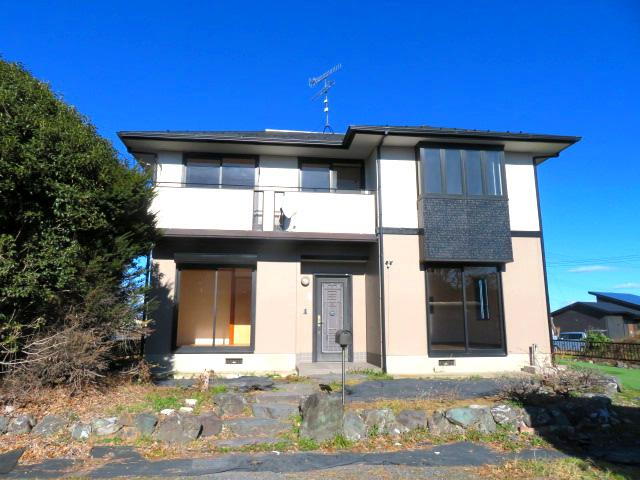 埼玉県児玉郡神川町大字新里 1200万円