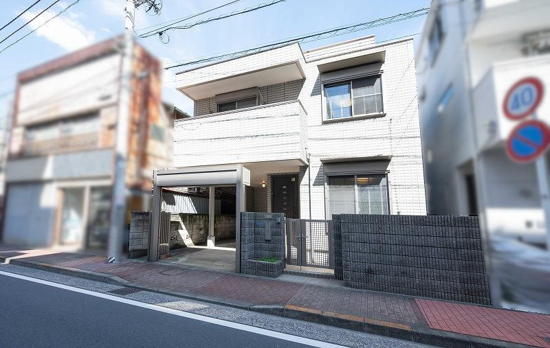 物件写真