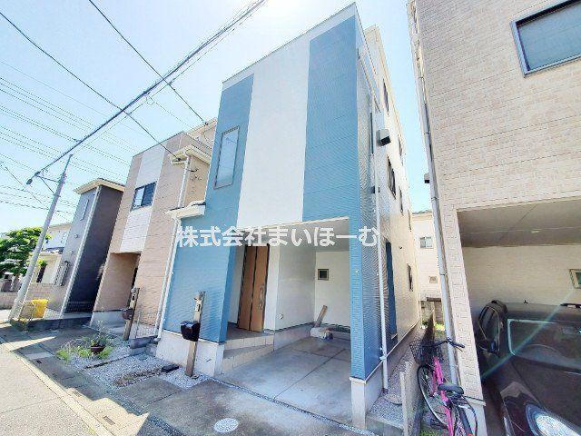 埼玉県さいたま市大宮区桜木町４ 5180万円 4LDK