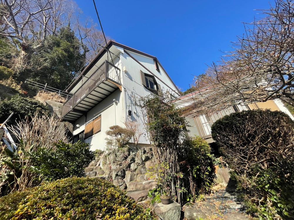 神奈川県中郡大磯町大磯 2980万円