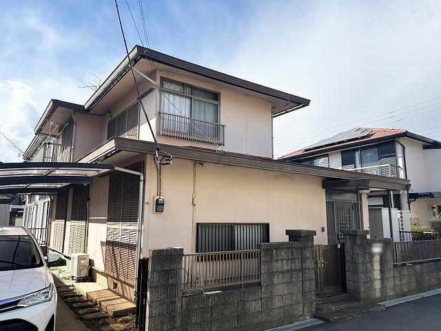 千葉県野田市山崎 1480万円