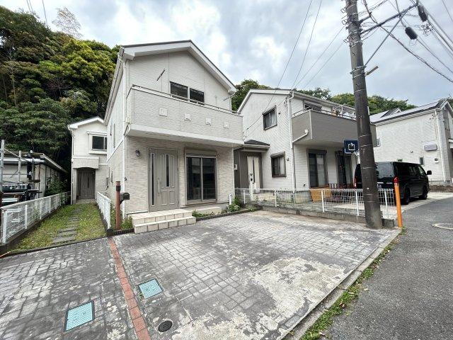 神奈川県横須賀市大矢部３ 2280万円