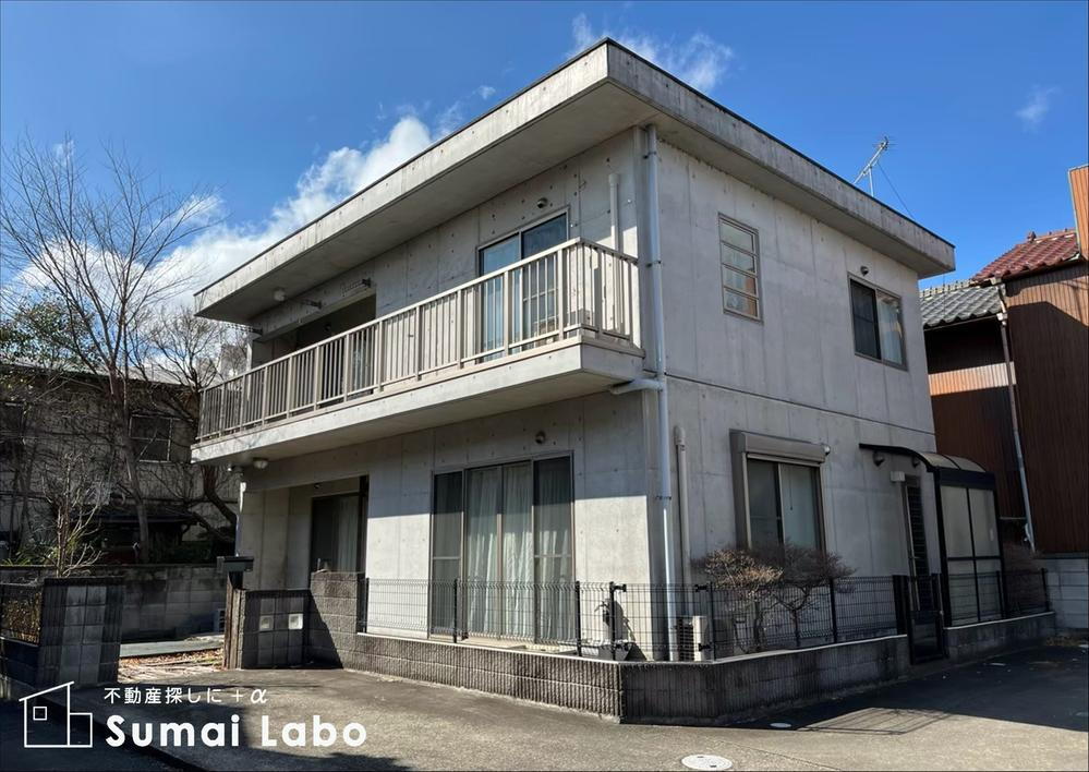 群馬県高崎市住吉町 2980万円