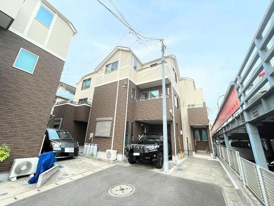 物件写真
