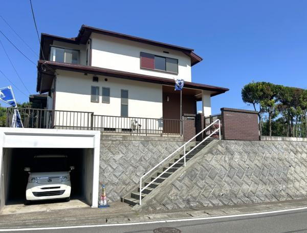 神奈川県小田原市小竹 1999万円