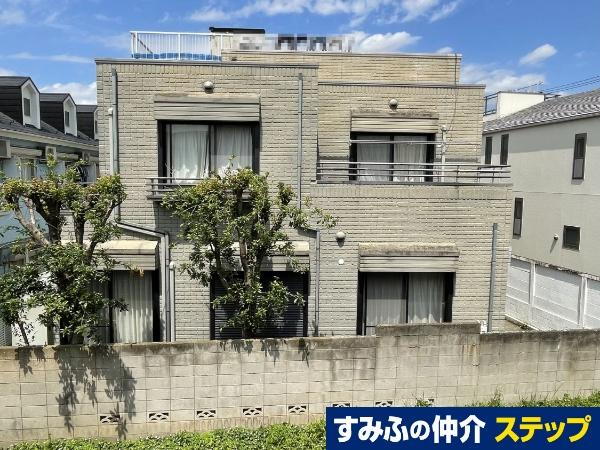東京都豊島区長崎６ 12800万円