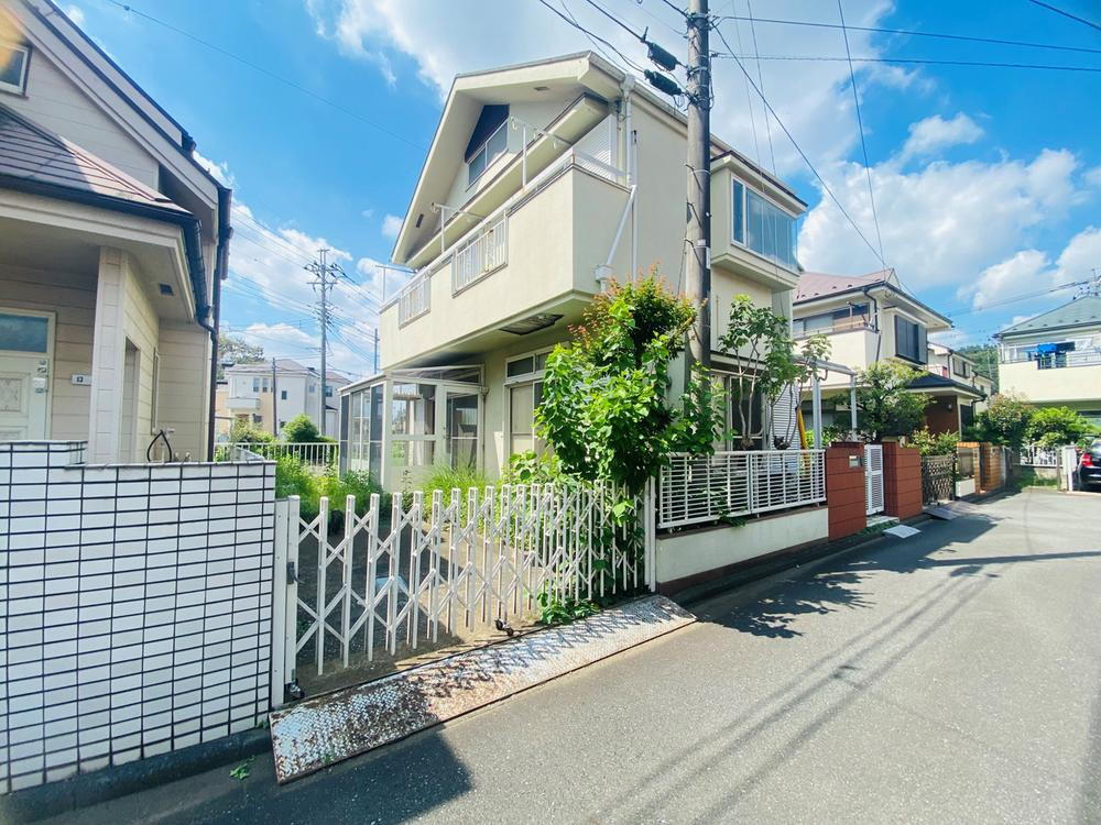 物件写真
