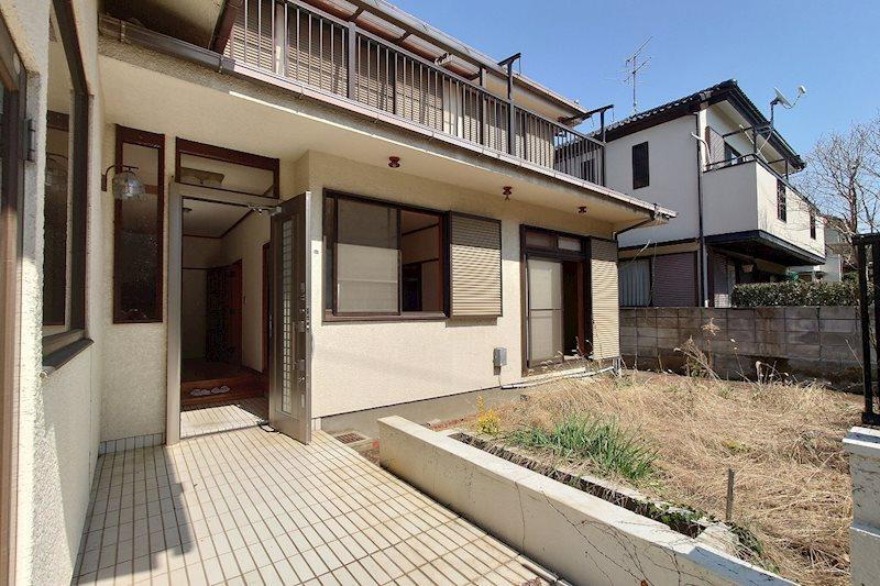 千葉県柏市増尾台３ 1480万円