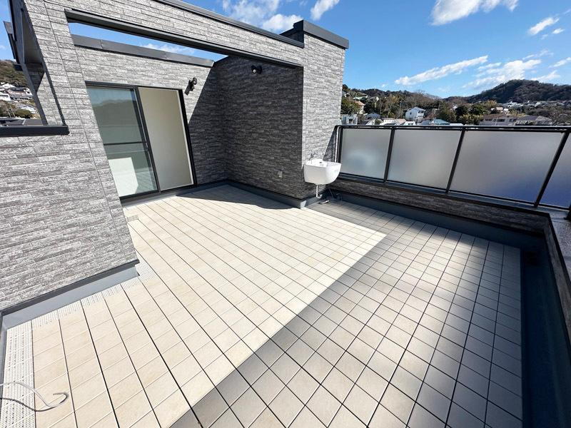 神奈川県三浦郡葉山町一色 12500万円 3LDK