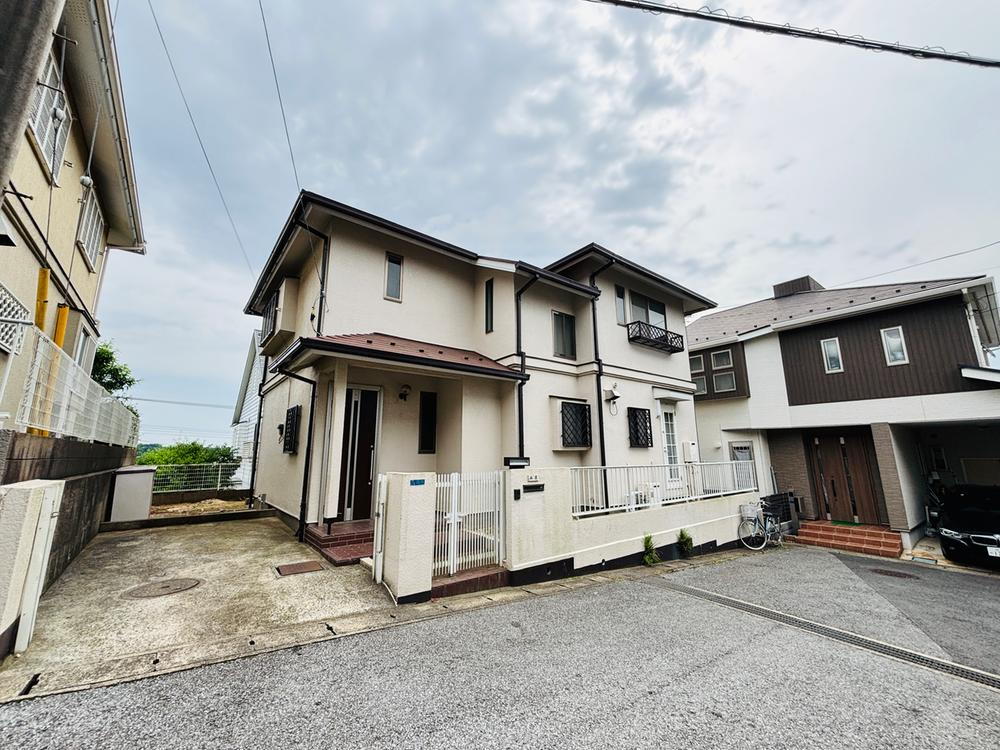 千葉県我孫子市寿２ 1780万円