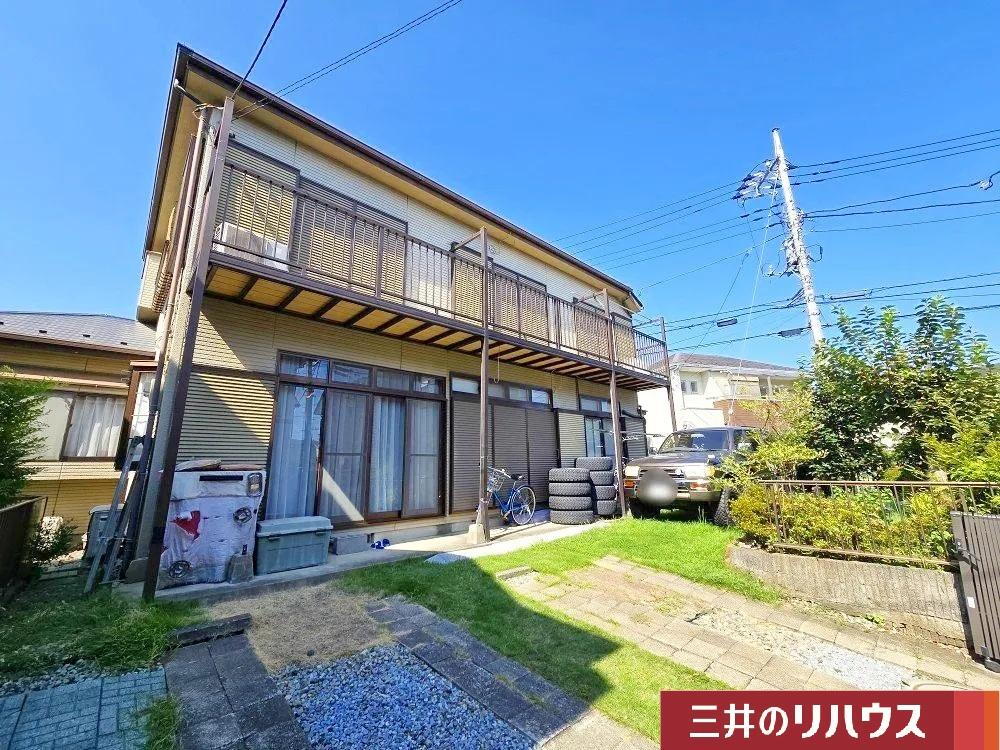物件写真