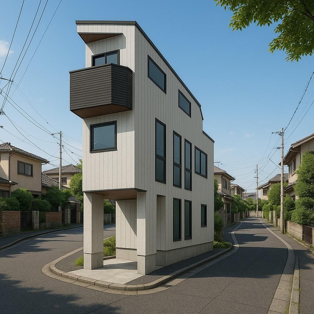 東京都目黒区大岡山１ 12999万円 3LDK