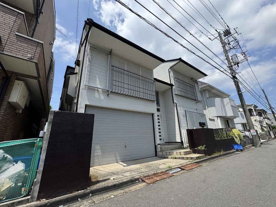神奈川県川崎市川崎区小田１ 6580万円