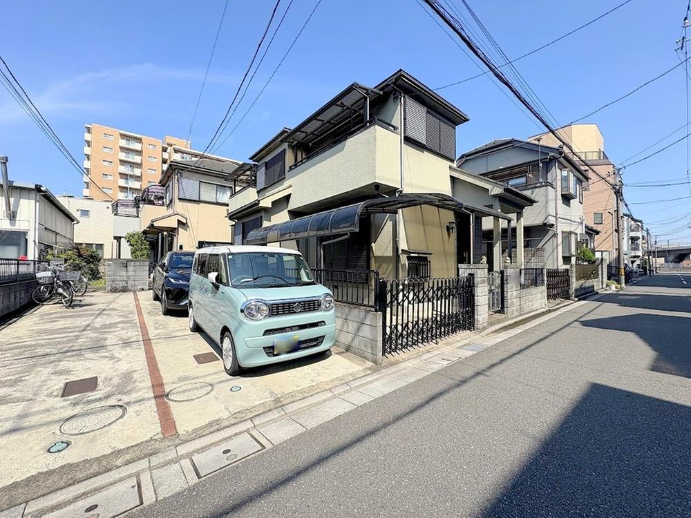 物件写真