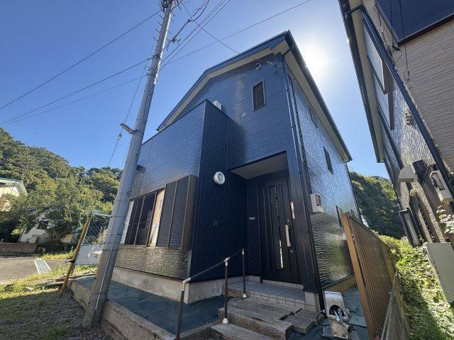 神奈川県横須賀市馬堀町３ 中古住宅