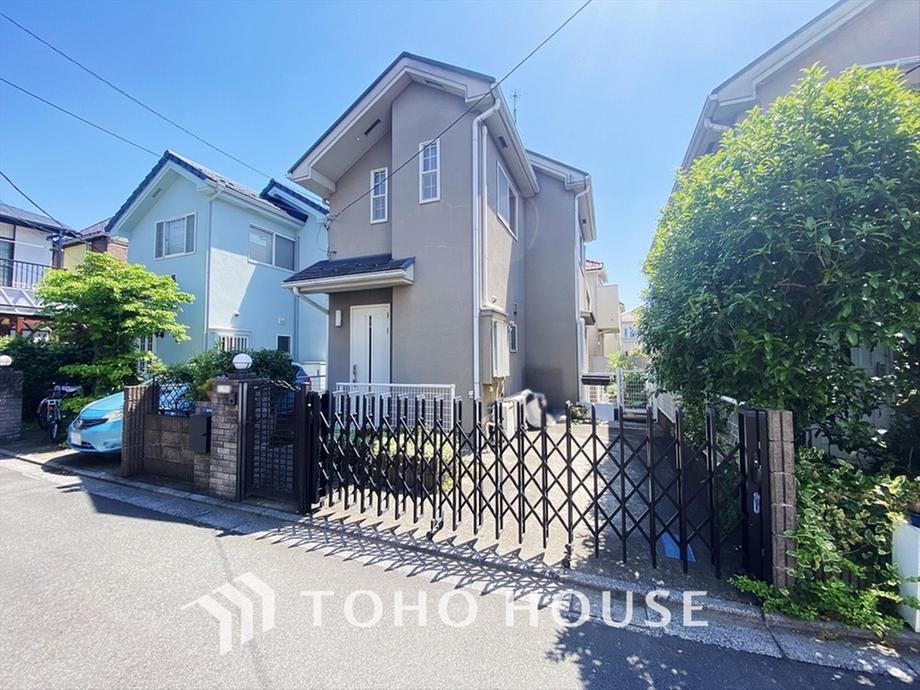 東京都三鷹市中原１ 5280万円