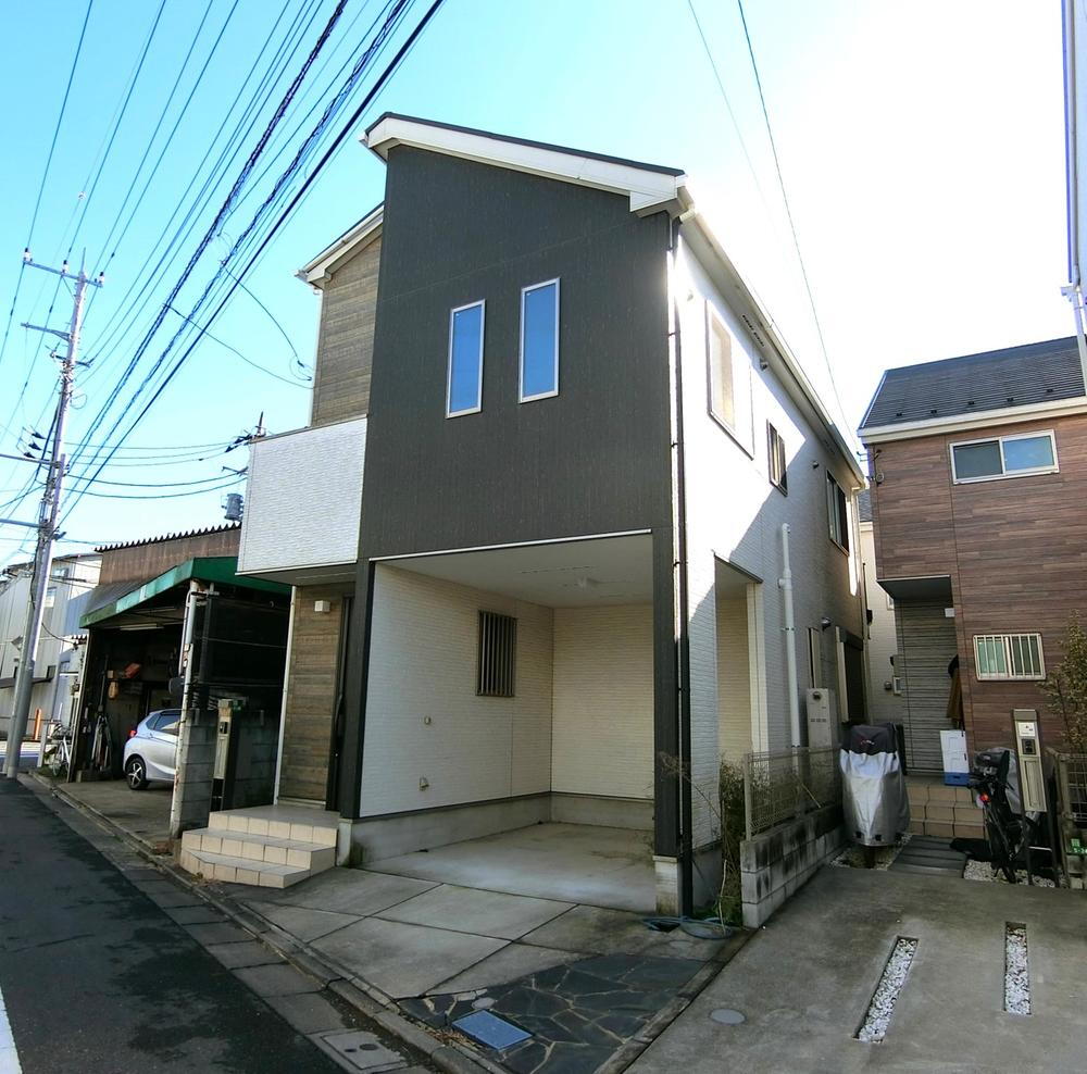 物件写真