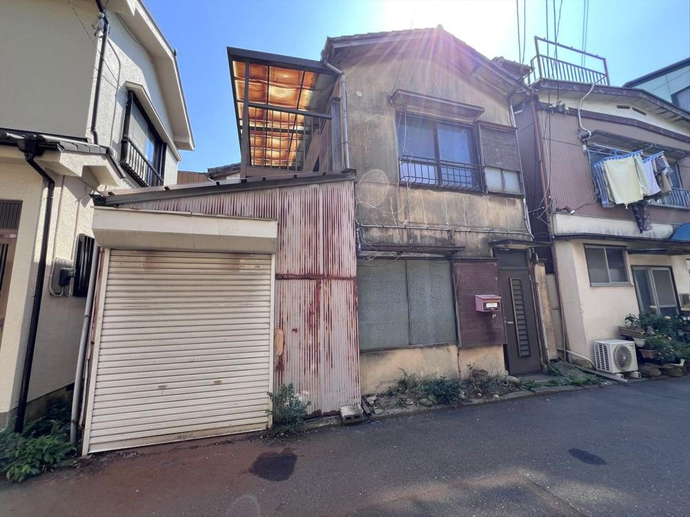 物件写真