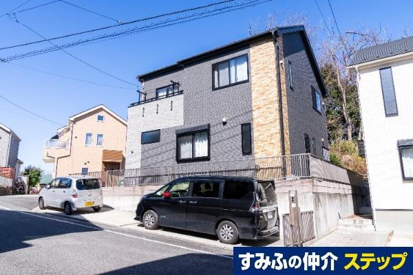 東京都町田市忠生２ 3870万円