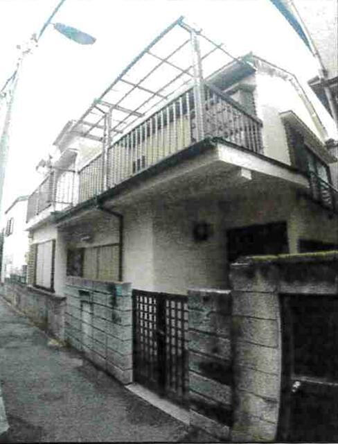 東京都豊島区巣鴨５ 2980万円