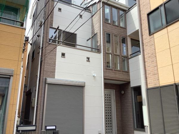 埼玉県川口市弥平４ 3499万円