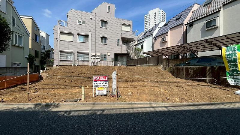 東京都世田谷区上馬２ 13480万円 3LDK