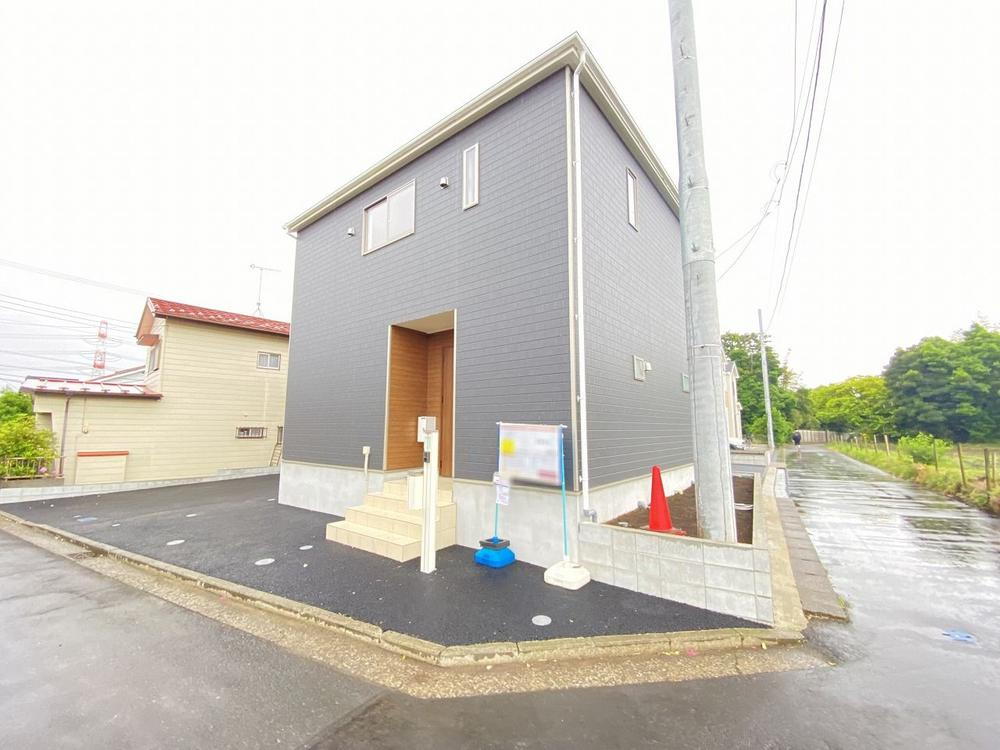 神奈川県横浜市泉区上飯田町 4180万円 4LDK