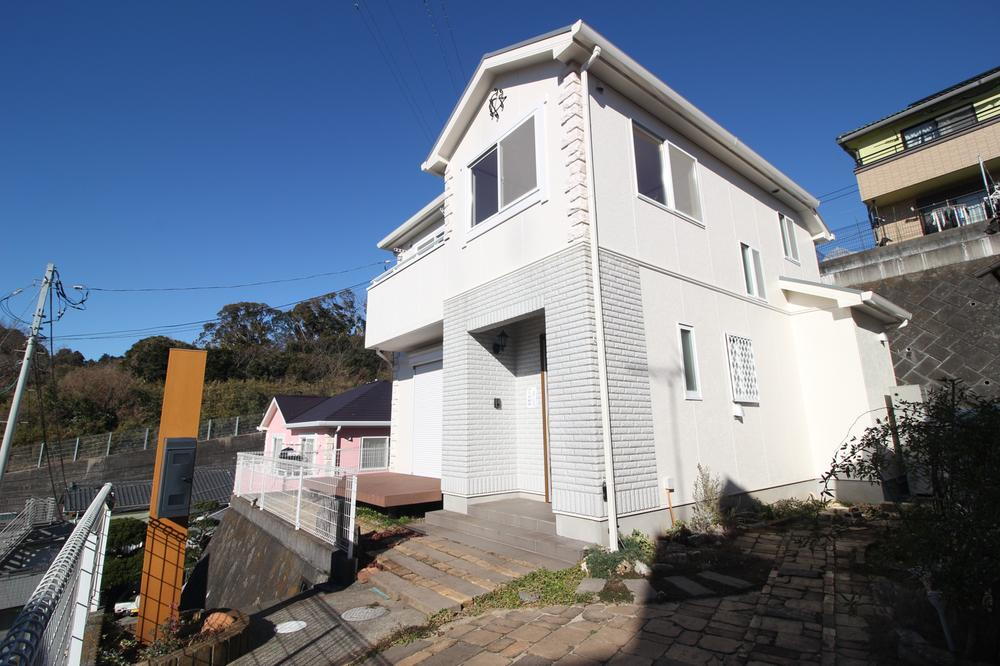 神奈川県横須賀市西浦賀３ 2380万円