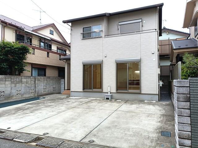 千葉県船橋市松が丘１ 2980万円