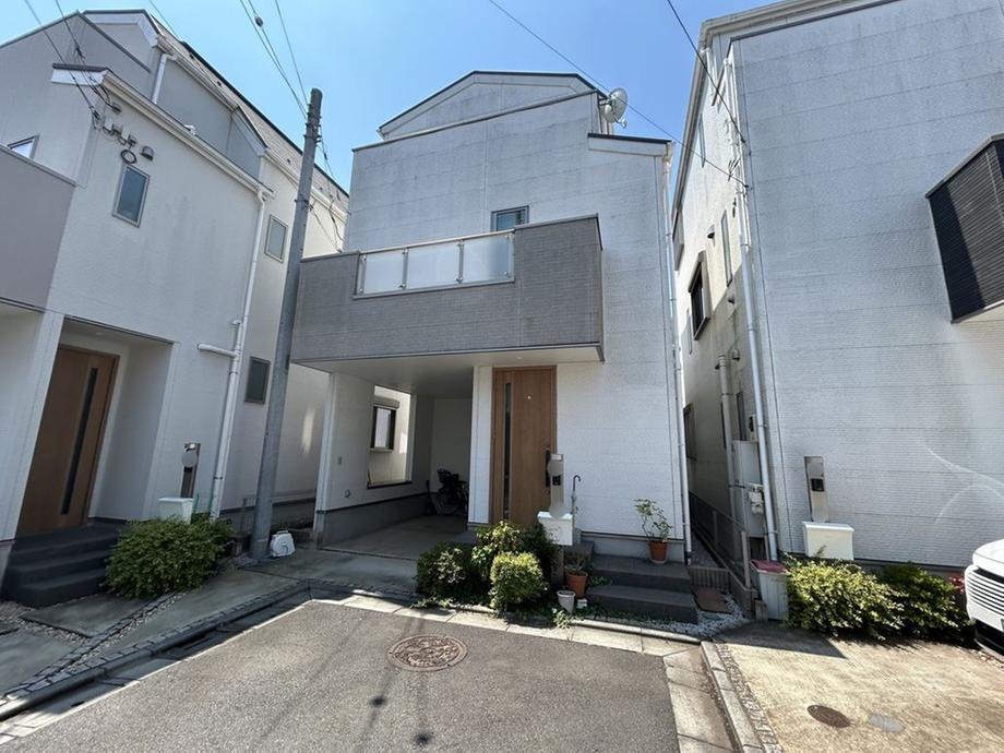 東京都西東京市向台町５ 4380万円