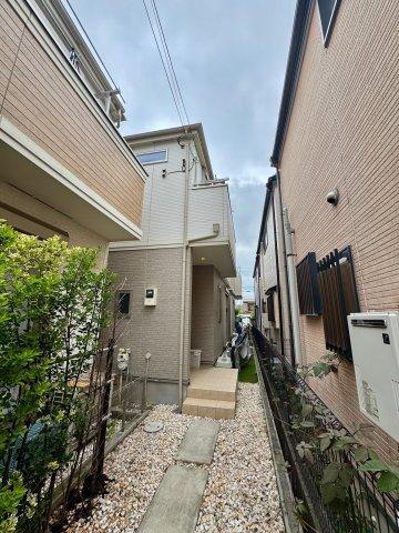 東京都足立区六木１ 3700万円